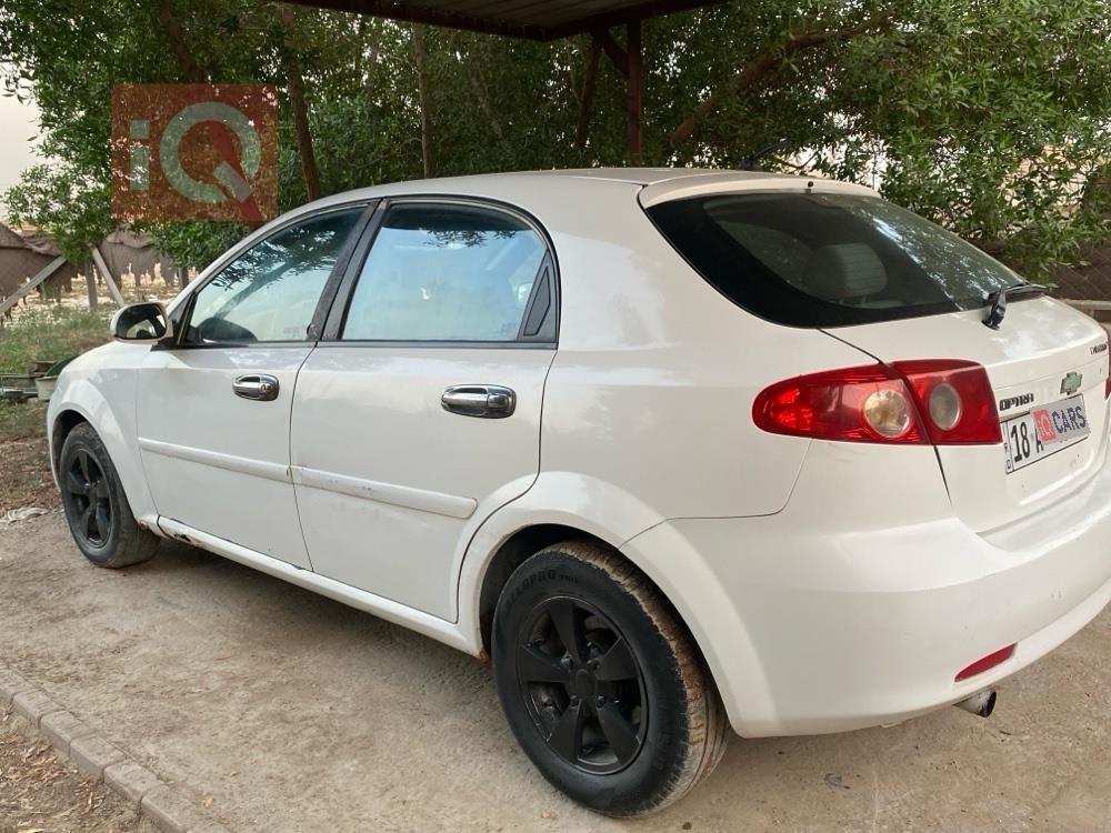 شێڤرۆلێت ئۆپترا